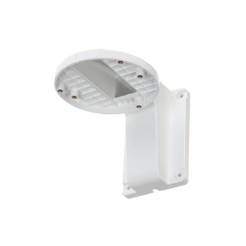 Soporte De Pared Para Cámara Domo - Hikvision