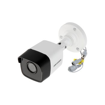 Minicámara De Tubo Para Exteriores De 5 Mp Ir 20m - Hikvision