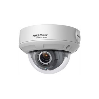 Hikvision Hwi-d640h-z - Cámara Ip Domo 4 Mp Varifocal Motorizada (2.8-12mm) Hiwatch Series