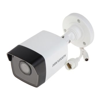 4mp Ir Cámara Bullet Al Aire Libre 30m - Hikvision