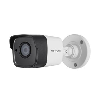 Minicámara De Tubo Fija Para Exteriores De 5 Mp Ir 20 M Poc - Hikvision