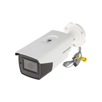 Cámara Bullet Exterior 5mp Ir 80m - Hikvision