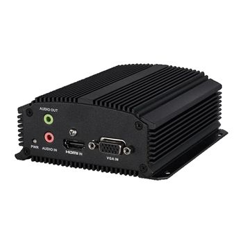 Codificador Hdmi/vga De 1 Canal - Hikvision