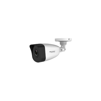 Hikvision Hwi-b121h-m - Cámara Ip Bullet 2 Mp (2.8mm) Metal Hiwatch Series