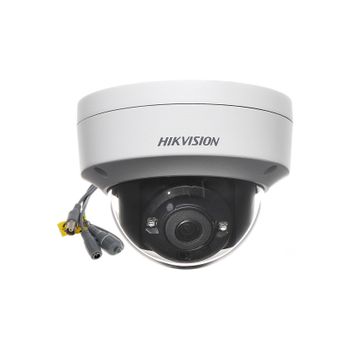 Caméra dôme anti-vandalisme extérieure 4K IR - PNV-A9081R