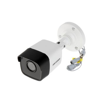 Mini Cámara De Vigilancia Bullet 5mp Para Exteriores - Hikvision