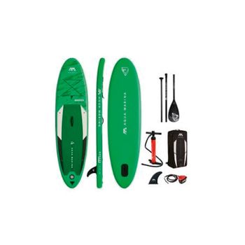 Tabla Paddle Surf Inflable < 80 Kg Marca Non
