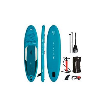 Tabla Paddle Surf Inflable <100 K Marca Non