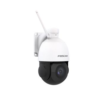 Cámara Ip Domo Ptz Wi-fi De 2mp Con Zoom Óptico De 18x - Foscam Sd2x