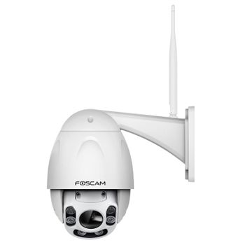 Cámara De Vigilancia Interior Wifi Negra - Essential Indoor Arlo con  Ofertas en Carrefour