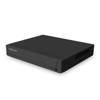 Grabador Digital Nvr Full Hd 8mp 8 Canales - Foscam