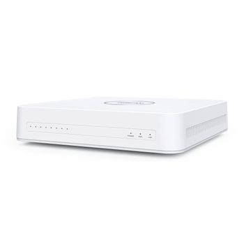 Grabador Digital Nvr Full Hd 5mp 8 Canales - Foscam