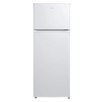 Midea Mdrt294fge01 Frigorifico 2 Puertas