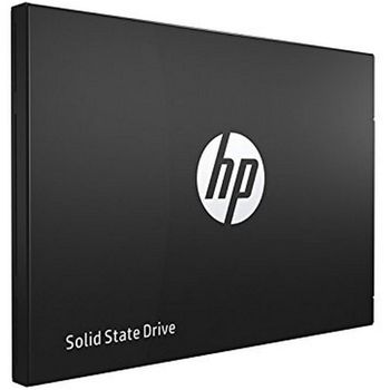 Disco Duro Interno Ssd Hp S700 2dp97aa#abb 120gb 2.5pulgadas