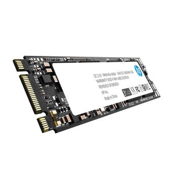 Hp Disco Duro Ssd M.2 2280 500gb S700