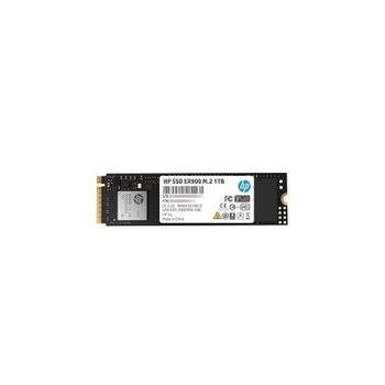 Disco Ssd Hp Ex900 1tb, M.2 Pcie Gen3 X4 Nvme, 2150/1815 Mb/s, 3d Nand Tlc