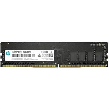 Memoria Ram Hp V2 Ddr4 4 Gb