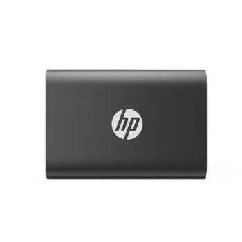 Hp Ssd Externo P500 1tb Usb-c 3.2 Black