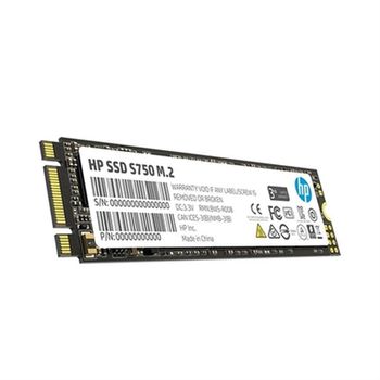 Disco Duro Hp S700 512 Gb Ssd