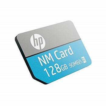 Tarjeta De Memoria Hp 16l62aaabb 128gb (reacondicionado A+)