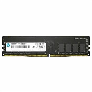 Memoria Ram Hp V2 Ddr4 8 Gb