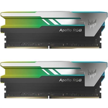 Memoria Ram Acer Predator Apollo Ddr4 16 Gb