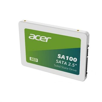 Disco Duro Acer Sa100 480 Gb Ssd