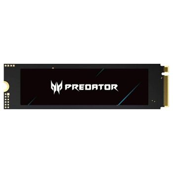 Acer Predator Ssd Gm-7000 512gb Pcie Nvme Gen4