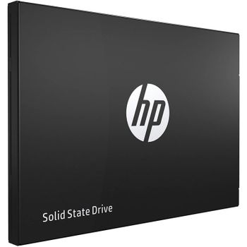 Hp Ssd S650 480gb Sata3 2,5"