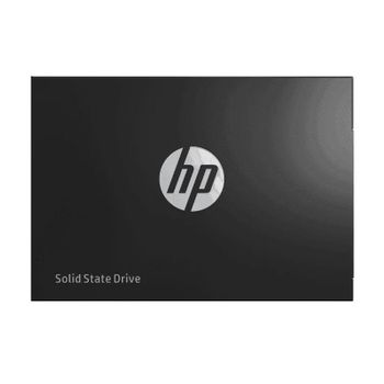 Hp Ssd S650 1920gb Sata3 2,5"