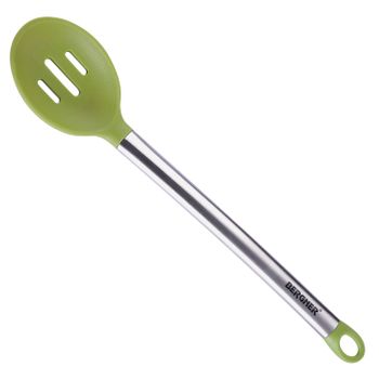 Bergner Flexikitchen- Cucharon Verde