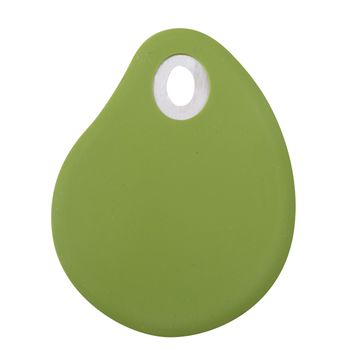 Bergner Flexikitchen- Rasqueta De Cocina Verde