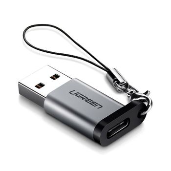 Adaptador Usb 3.0 A Type-c Ugreen Us276