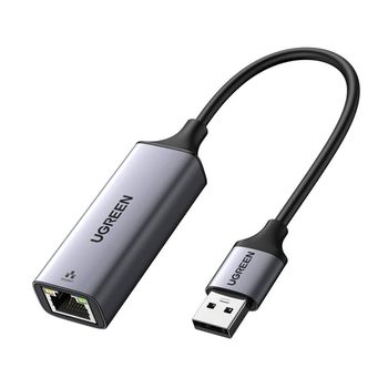 Adaptador De Red Gigabit De Usb 3.0 A Rj45 De Ugreen