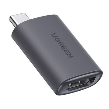 Ugreen Us320 Adaptador Usb-c A Hdmi Gris