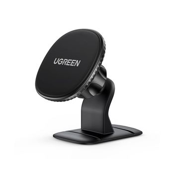 Ugreen Lp292 Soporte Magnético Para Coche Hasta 5,5" Negro