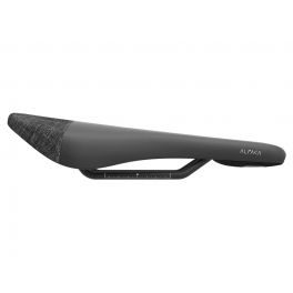 Fizik Alpaca Terra X5 Black/black 145mm