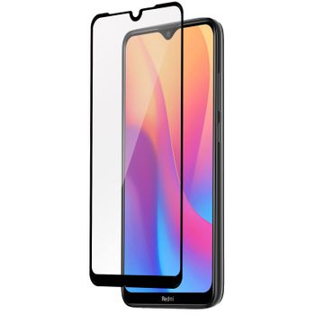 Cristal Templado Imak Para Xiaomi Redmi 8 Y 8a Biselado