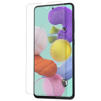 Protector De Pantalla Flexible De Látex De Imak Samsung Galaxy A51