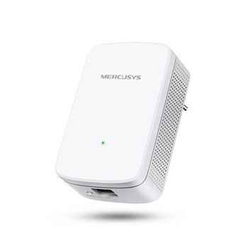 Repetidor - Extensor Wifi Phoenix Dual Band 2.4 - 5.0 Ghz 1200mbps - 4 X  Antenas - 1 X Lan - 1 X Wan - Blanco con Ofertas en Carrefour