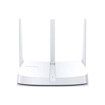 Mercusys Router Inalámbrico N Mw305r 300mbps