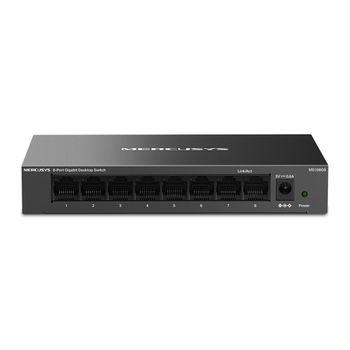 Switch Mercusys Ms108gs Desktop 8 Port