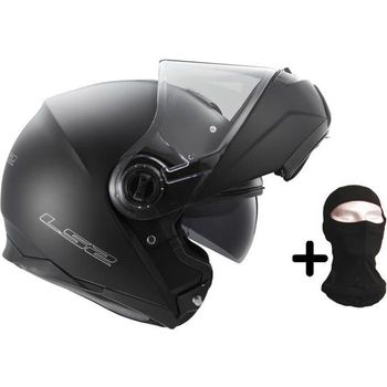 Casco Stor L = 59-60cm Ls2