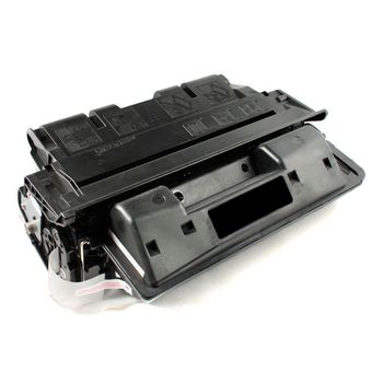 Tóner Compatible Hp 4100 C8061x Negro