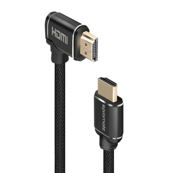 Cable Adaptador Usb-c A Hdmi - 2m - 4k A 30hz, Usb C, Hdmi, Masculino,  Masculino, Negro, con Ofertas en Carrefour