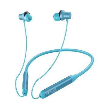 Auriculares Bluetooth I12 V5.0 Azul Klack® Auricular Inalambrico Deportivo Compatible  Iphone Samsung Huawei, Universal con Ofertas en Carrefour