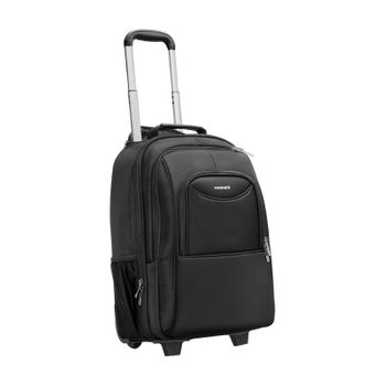 Mochila Trolley Cabina Portátiles Hasta 16 Pulgadas 53x32x20cm Promate Mogul