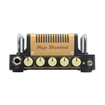 Hotone Mojo Diamond Amplificador