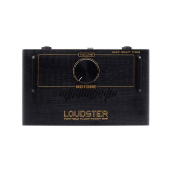 Hotone Loudster Amplificador