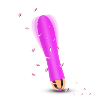 Vibrador Morado Veanxin